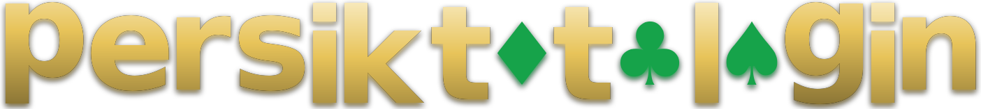 persiktoto login logo